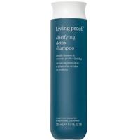 Living Proof Clarifying Detox Shampoo 236ml