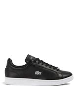 Lacoste baskets Carnaby Pro en cuir - Noir - thumbnail