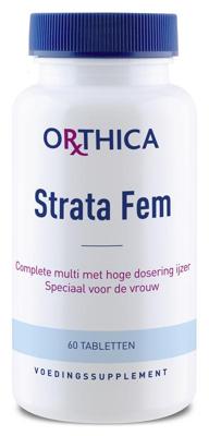 Orthica Strata fem