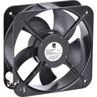 TRU COMPONENTS TC-NA20060-230B1 Axiaalventilator 230 V/AC 890 m³/h (l x b x h) 200 x 200 x 60 mm