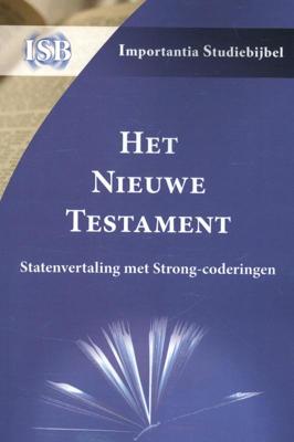 Het Nieuwe Testament (Paperback)