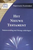 Het Nieuwe Testament (Paperback)