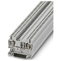 Phoenix Contact 3031212 Doorgangsklem Grijs 50 stuk(s)