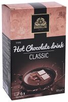 2 pakken Bardollini Hot Chocolate Drink 6x20g - Online Boodschappen bij Butlon - Voor 12 uur besteld, morgen bezorgd - thumbnail