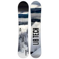 Lib Tech Cold Brew Snowboard Multi 158W Lib Tech Cold Brew Snowboard Multi 158W