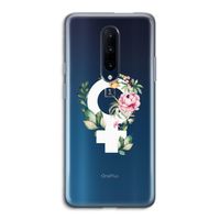 Venus: OnePlus 7 Pro Transparant Hoesje