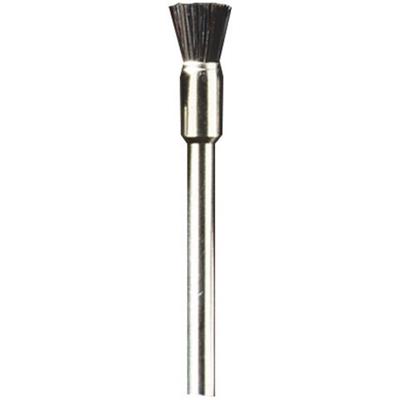 Dremel 26150405JA Dremel 405 draadborstel 3,2 mm 3 stuk(s)