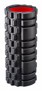 PTessentials INTENSE Gridded Foam Roller