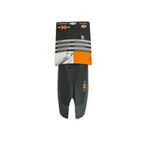 SKS v.spatbord "x-board" onderbuis bev. zwart SKS v.spatbord "x-board" onderbuis bev. zwart