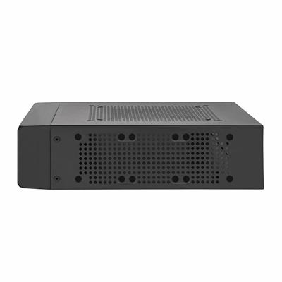 SilverStone SST-ML10B htpchtpc behuizing