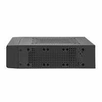 SilverStone SST-ML10B htpchtpc behuizing - thumbnail
