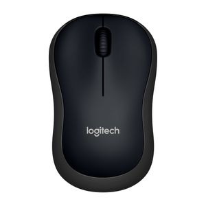 Logitech B220 Silent muis Ambidextrous RF Draadloos Optisch 1000 DPI