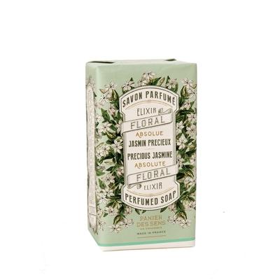 Panier des Sens Precious Jasmine Plantaardige Zeep 150gr