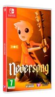 Neversong