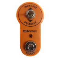 Seeben Afstandsbediening - Zonder Achterplaatje