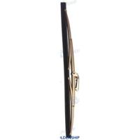 Escobilla limpiaparabrisas GS12086 - ESCOBILLA INOX DE LUXE 406MM