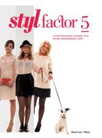 stijlfactor 5 (Hardback)