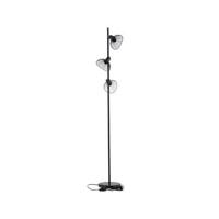 Venture Home Elsa Staande lamp 29x20x138,5 - Zwart