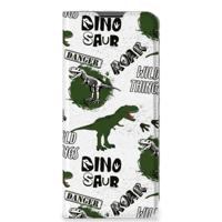 Smartphone hoesje voor Nokia G50 Dinosaurus
