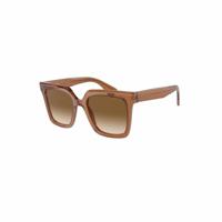 Dames zonnebril Armani AR8156-593251 Ø 52 mm