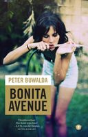 Bonita Avenue - Peter Buwalda - ebook