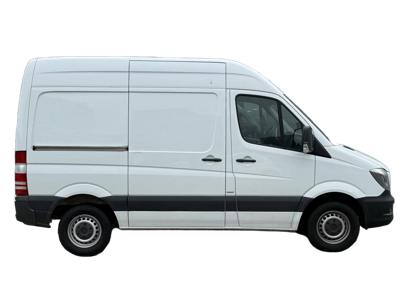 Mercedes Benz Sprinter