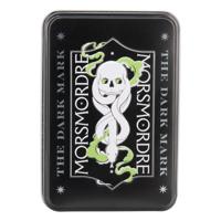 Harry Potter Playing Cards Dark Arts