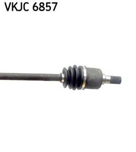 Aandrijfas VKJC6857