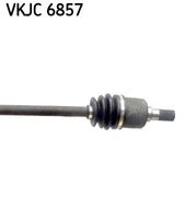 Aandrijfas VKJC6857