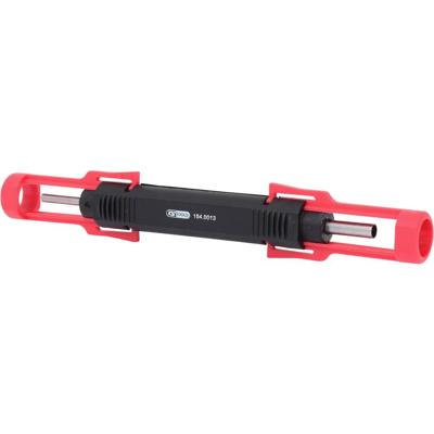 KS Tools 154.0013 Kabelontgrendelingsgereedschap voor ronde stekker en ronde insteekhulzen 1,5 / 3,5 mm
