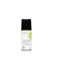 Joik Lemon & geranium mineral deodorant vegan Joik Lemon & geranium mineral deodorant vegan