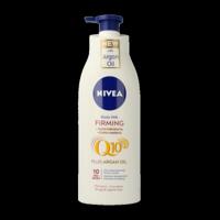 Nivea Body milk Q10 plus argan oil 400 Milliliter