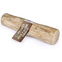 PETMEX Coffee wood stick M - traktatie voor hond - 190-200g