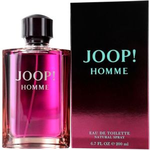 Homme eau de toilette, 200 ml