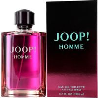 Homme eau de toilette, 200 ml