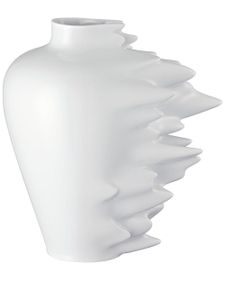 Rosenthal vase Fast en porcelaine - Blanc