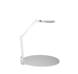 Maul 8266002 LED-loeplamp met klemvoet MAULcrystal Vergrotingsfactor=1.75 x Energielabel 2021 F (A - G)