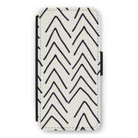 Marrakech Arrows: iPhone 11 Flip Hoesje