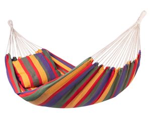 Hangmat 1 Persoons Ferro Single - 123 Hammock