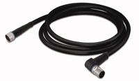 WAGO 756-5508/040-020 Sensor-/actuatorkabel Inhoud: 10 stuk(s)