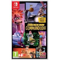 Chicken Run: Commandodu - Gioco per Nintendo Switch