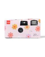 HEMA Wegwerpcamera Bloemen