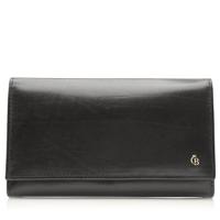 Castelijn & Beerens Overslag Portemonnee RFID Nevada Zwart