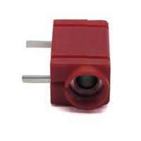 Mueller Electric BU-164-2 Banaanbus Bus Rood 1 stuk(s)