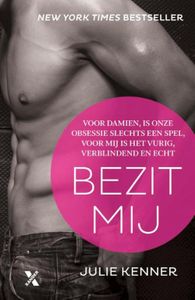 Bezit mij - Julie Kenner - ebook