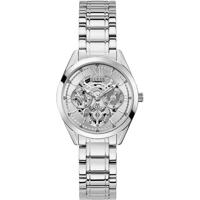 Guess Clear Cut GW0253L1 Dameshorloge
