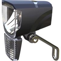 Union koplamp un-4270e spark 6-44v 50 lux zwart