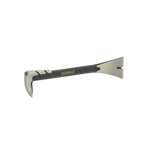 DeWALT DWHT0-55529 Koevoet Fijn Brede Klauw 250mm