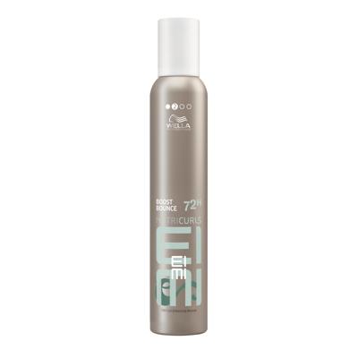 Wella Mousse Styling EIMI Nutricurls Boost Bounce 300ml