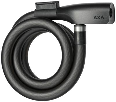 Kabelslot Axa Resolute 15-120 - zwart